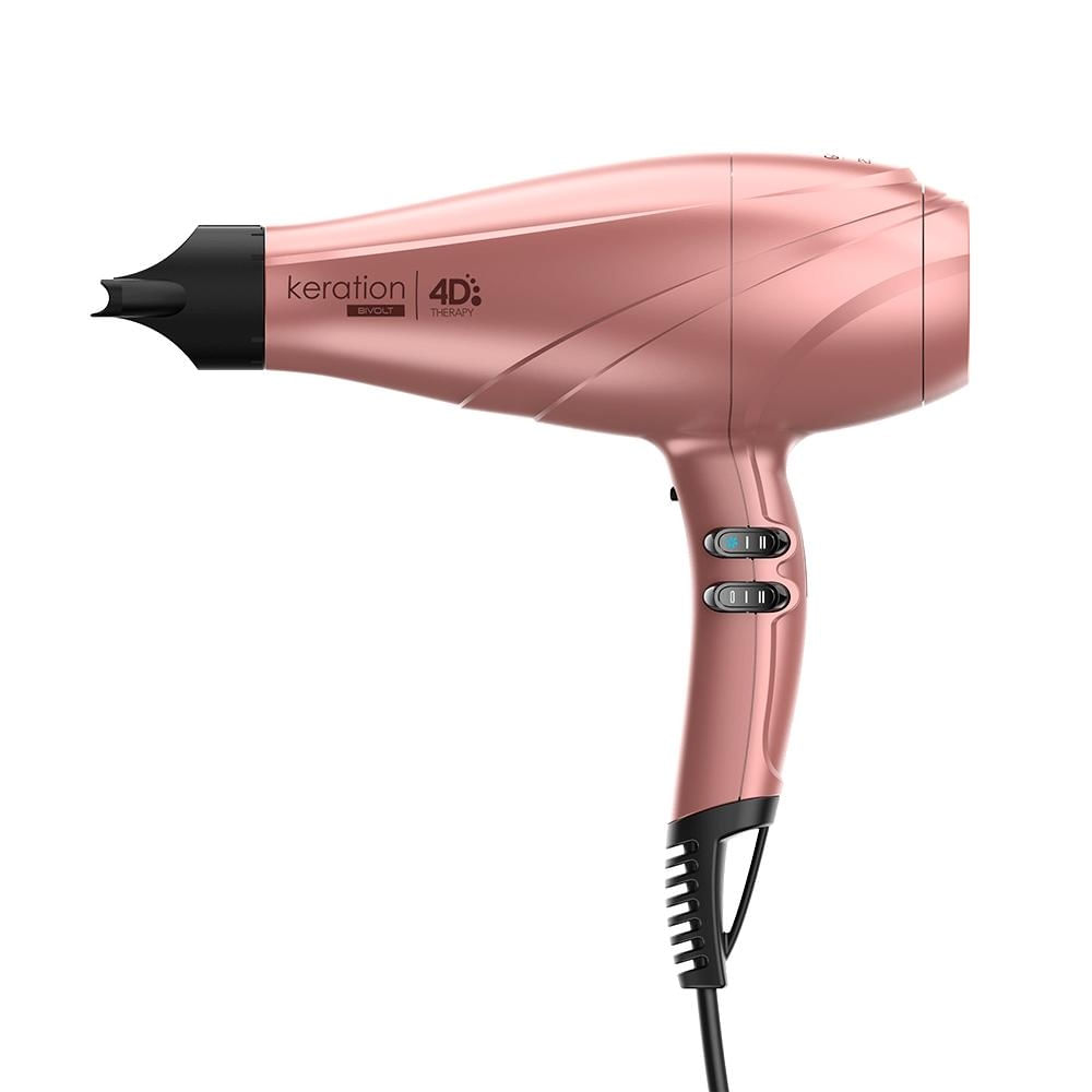 GAMA SECADOR KERATION 4D 2500W BIVOLT