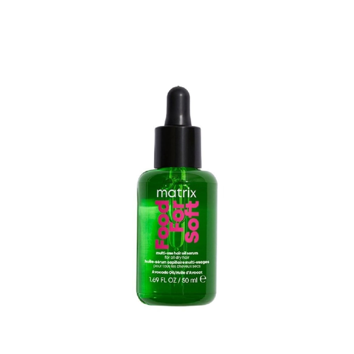 Matrix Food For Soft Serum Capilar 50ml