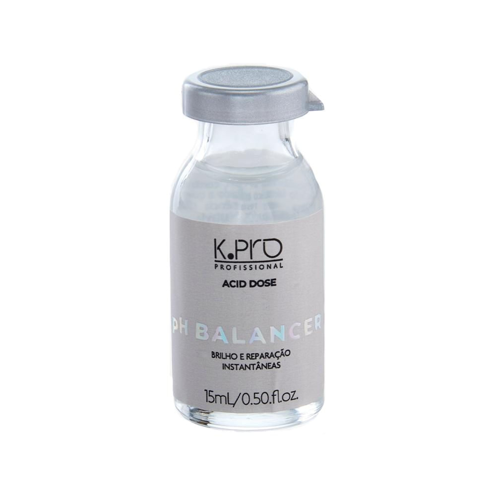 K-Pro Ph Balancer Ampola 15ml