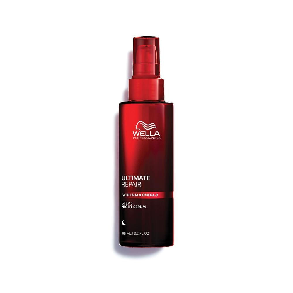 Wella Professionals Ultimate Repair Night Sérum 95ml