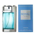 Royal for Men Lonkoom - Perfume Masculino - Eau de Toilette 100ml