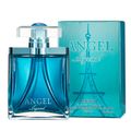 Legend Angel Lonkoom - Perfume Feminino - Eau de Parfum 100ml