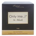 Only Me In Black Paris Bleu Perfume Feminino - Eau de Parfum 100ml