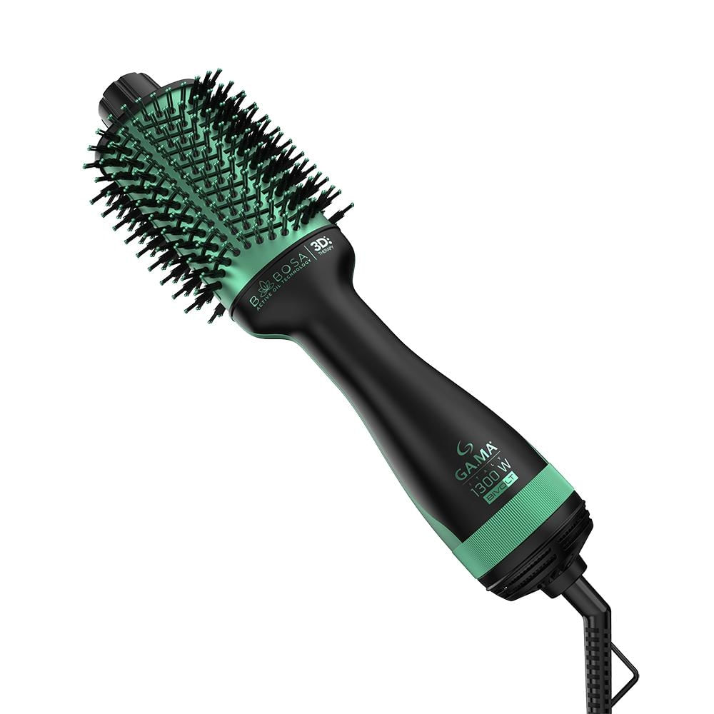 GAMA ESCOVA SECADORA BABOSA 3D 1300W BIVOLT