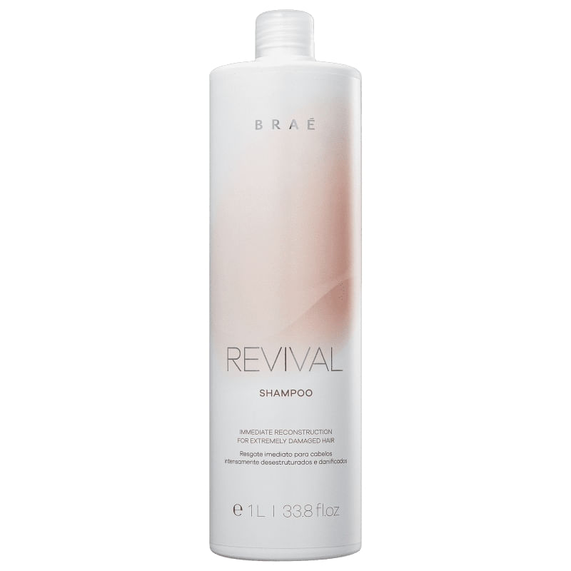 BRAE REVIVAL SHAMPOO 1000ml