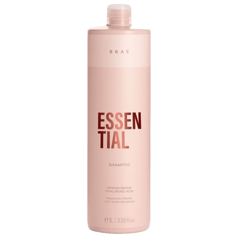 BRAE ESSENTIAL SHAMPOO 1000ML