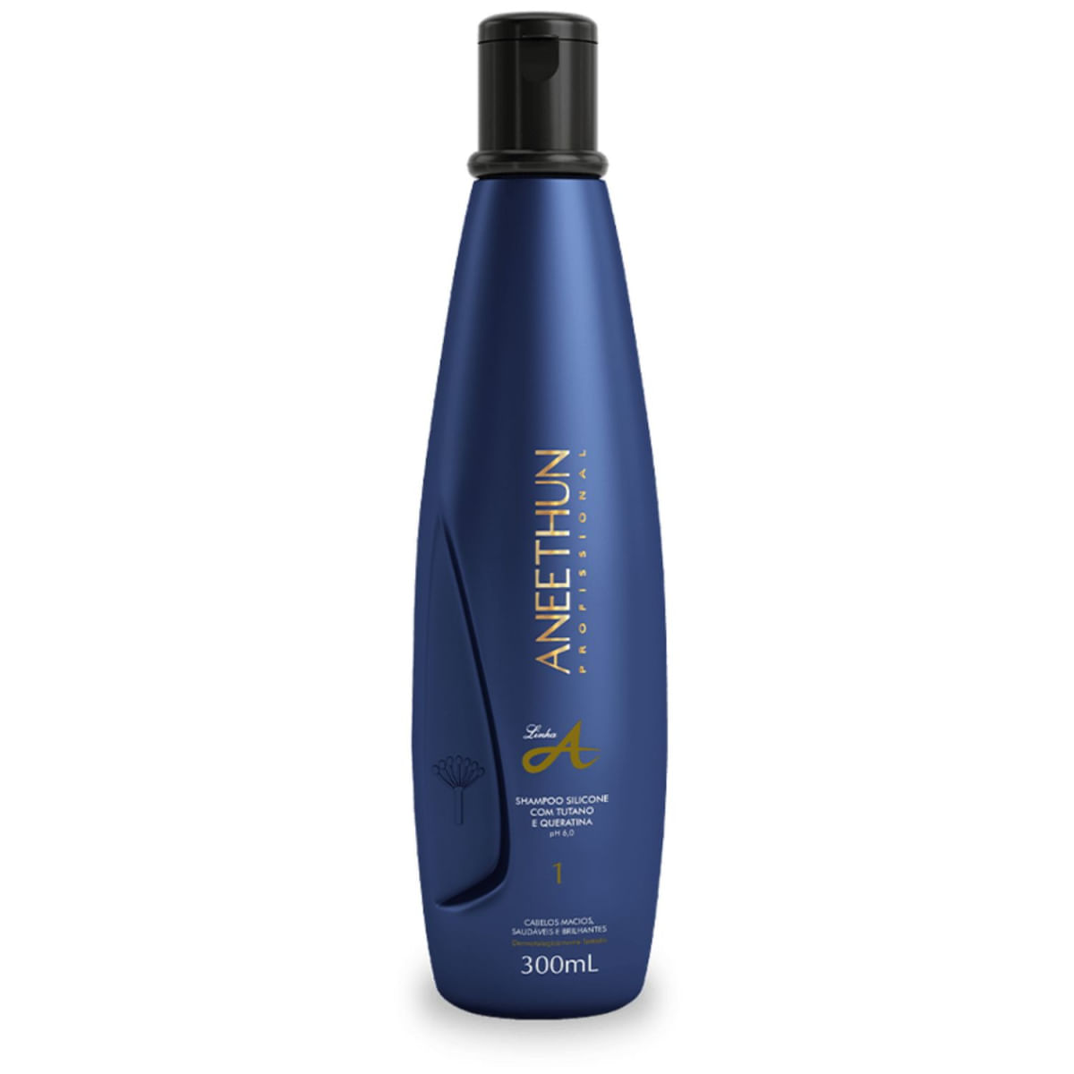 Aneethun Linha A Shampoo 300ml
