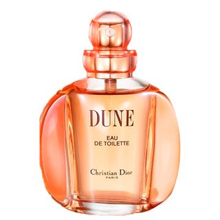Dune Dior - Perfume Feminino - Eau de Toilette - 100ml Menor preço em Dune Dior - Perfume Feminino - Eau de Toilette - 100ml