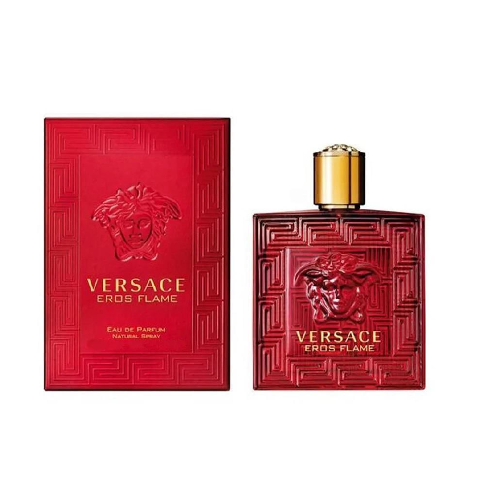 VERSACE PERFUME FEMININO EROS FLAME EDP 100ML