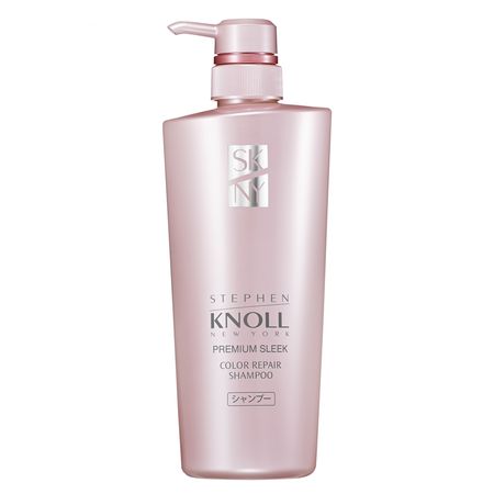 Stephen-Knoll-Color-Repair---Shampoo-500ml--1