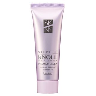 Stephen Knoll Nuance Arrange Treatment - Creme para Pentear - 80g Menor preço em Stephen Knoll Nuance Arrange Treatment - Creme para Pentear - 80g