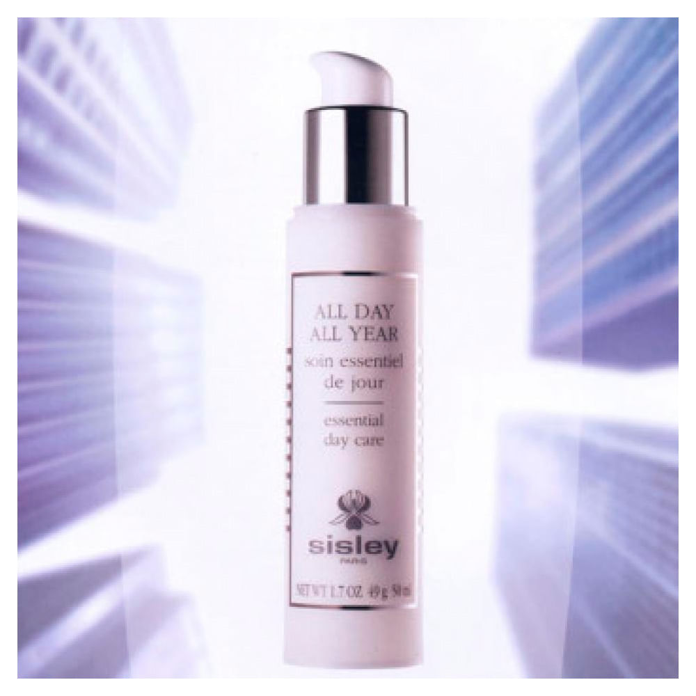 Rejuvenescedor Facial Sisley All Day All Year - Época Cosméticos