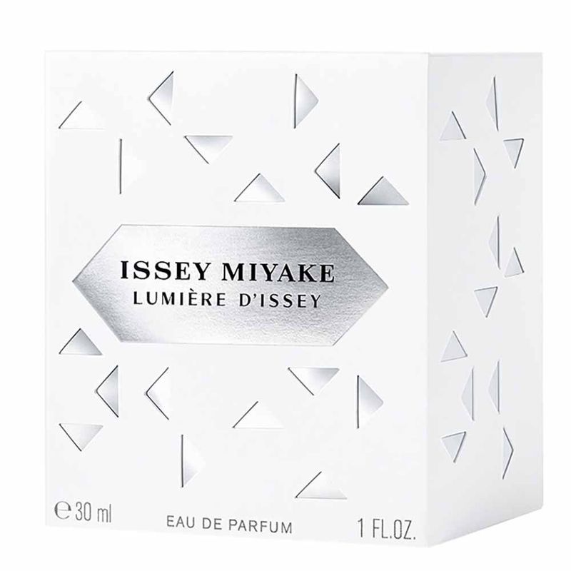【最終セール】LUMIERE D’ISSEY EAU DE PARFUM Perfume Lumière D'Issey Issey Miyake Feminino EDP - Época Cosméticos