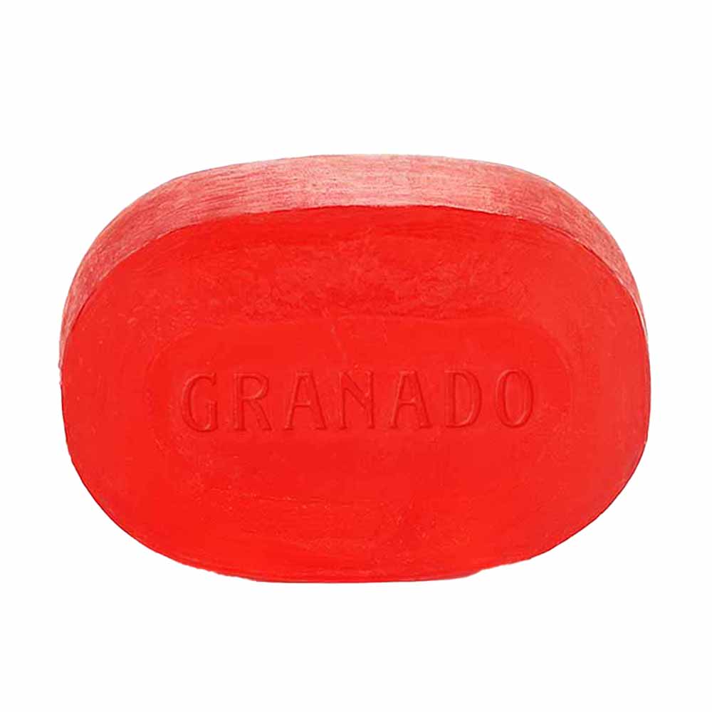 Sabonete de Glicerina Granado Rosa