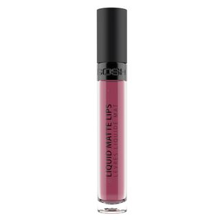 Batom Líquido Gosh Copenhagen - Liquid Matte Lips Menor preço em Batom Líquido Gosh Copenhagen - Liquid Matte Lips