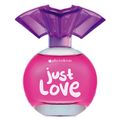 Just Love Phytoderm Perfume Feminino - Deo Colônia 100ml