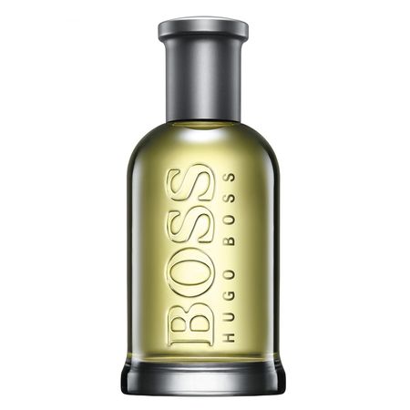 Boss Bottled Hugo Boss - Perfume Masculino - Eau de Toilette - 50ml