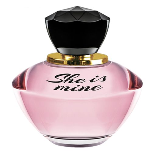 perfume she is mine