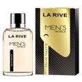 Men’s World La Rive Perfume Masculino - Eau de Toilette 90ml