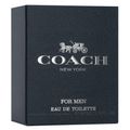 Coach For Men Coach Perfume Masculino - Eau de Toilette 40ml