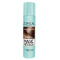 Corretivo  Instantâneo L’Oréal Paris - Magic Retouch Castanho Claro