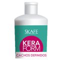 Skafe Keraform Cachos Definidos - Shampoo 500ml