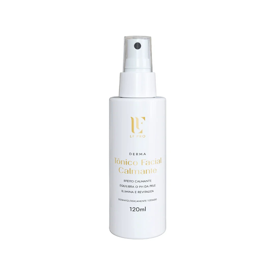 Tônico Facial Calmante Lfpro