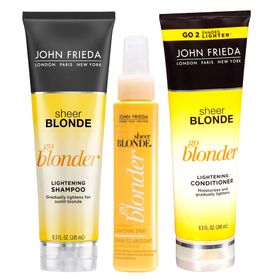 john-frieda-sheer-blonde-go-blonder-verao-kit-spray-condicionador-shampoo