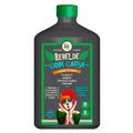 Lola Cosmetics Lola Rebelde Com Causa Carvão Ativado Kit - Shampoo + Máscara Kit