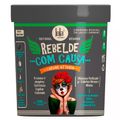 Lola Cosmetics Lola Rebelde Com Causa Carvão Ativado Kit - Shampoo + Máscara Kit