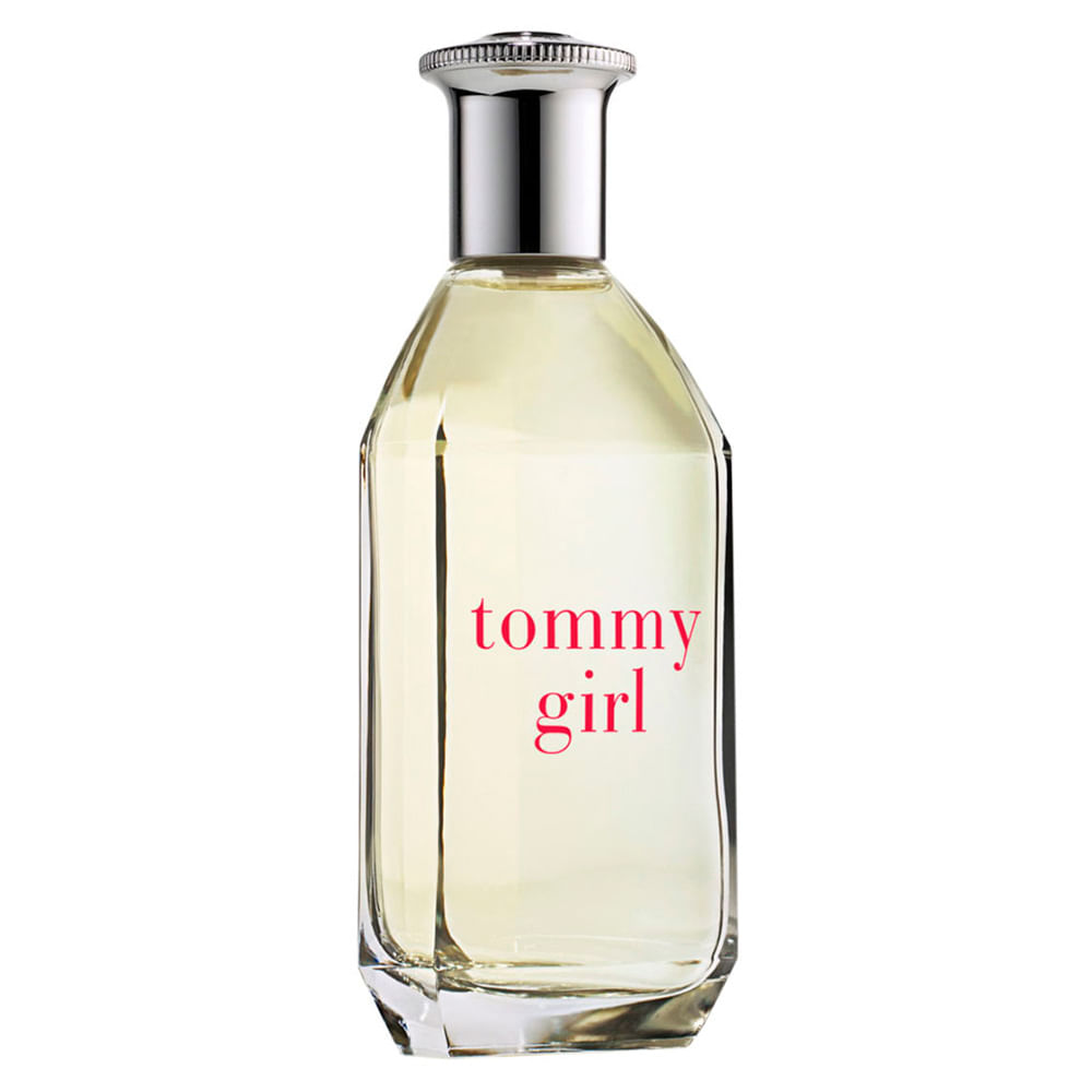 Tommy Girl EDT