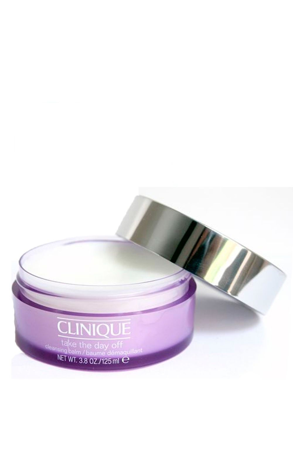 Foto 3 - Demaquilante Clinique Take The Day Off Cleansing Balm - 125ml
