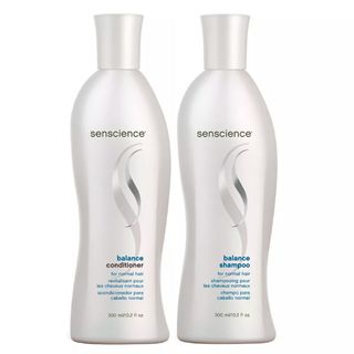 Senscience Balance Kit - Shampoo + Condicionador