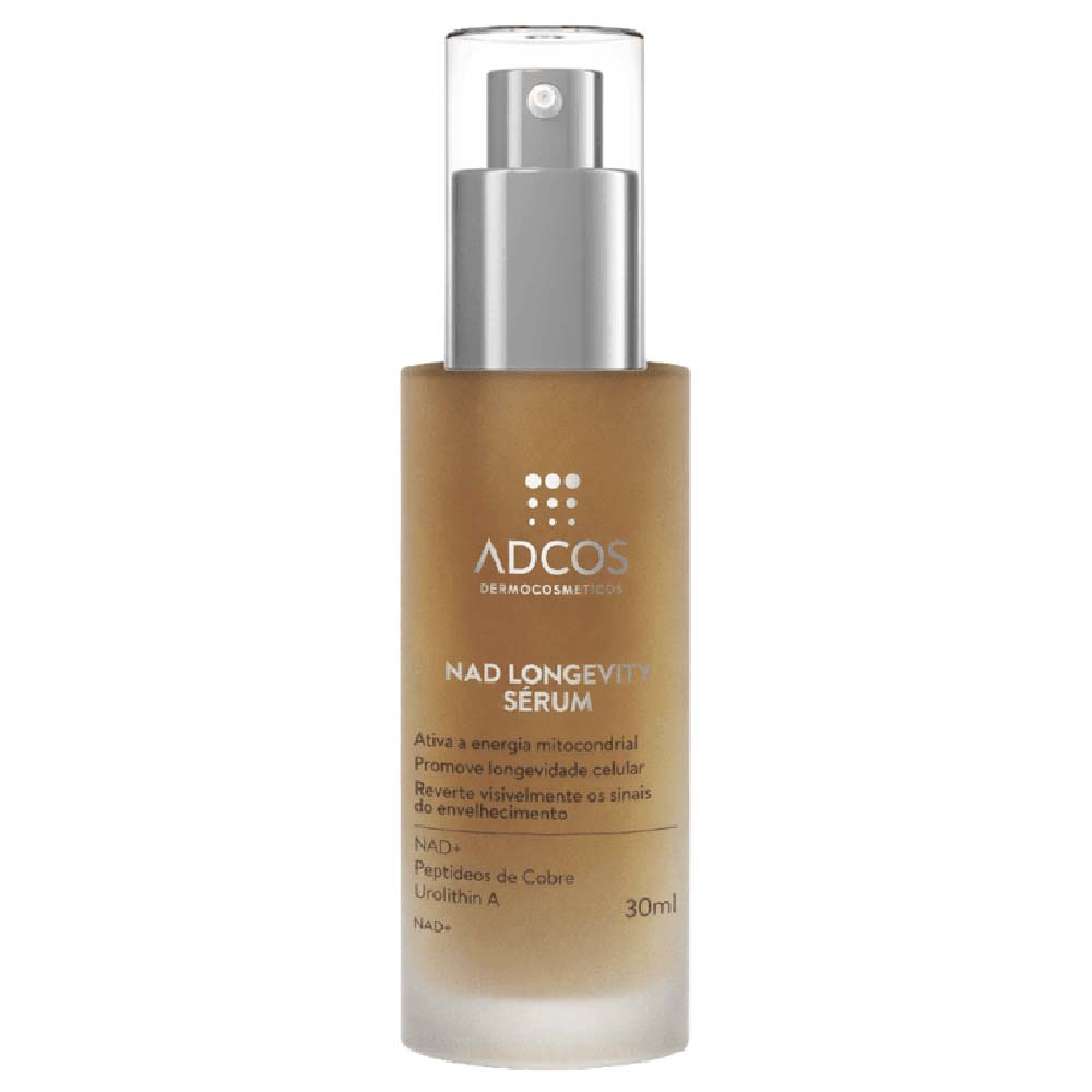 Sérum Facial Adcos NAD Longevity