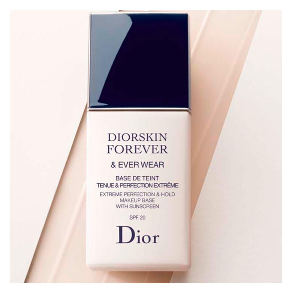 Dior diorskin forever & ever wear hotsell