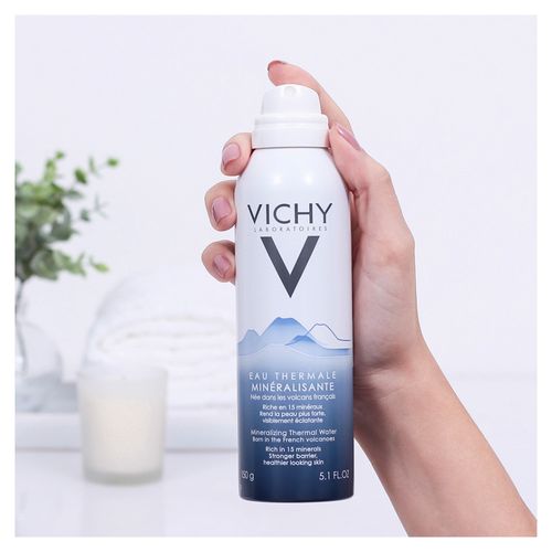 Vichy: das estampas à cidade termal