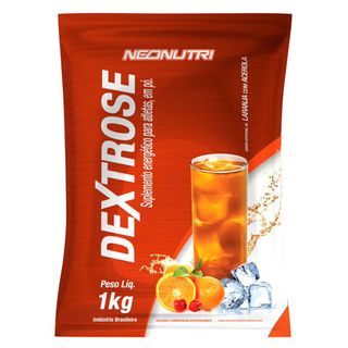 Maltodextrina Neonutri - Laranja com Acerola - 1Kg Menor preço em Maltodextrina Neonutri - Laranja com Acerola - 1Kg