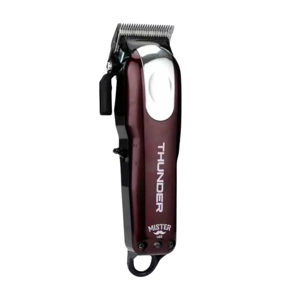 Máquina De Corte Lizz Profissional Mister Thunder