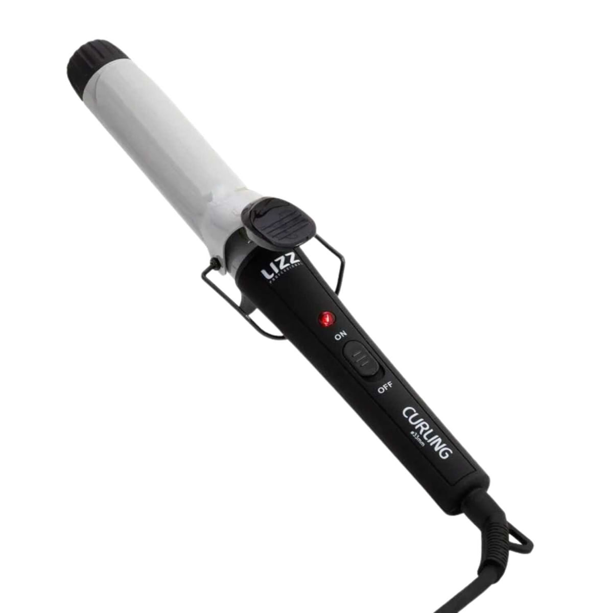 Modelador Lizz Profissional Curling 33Mm Bivolt