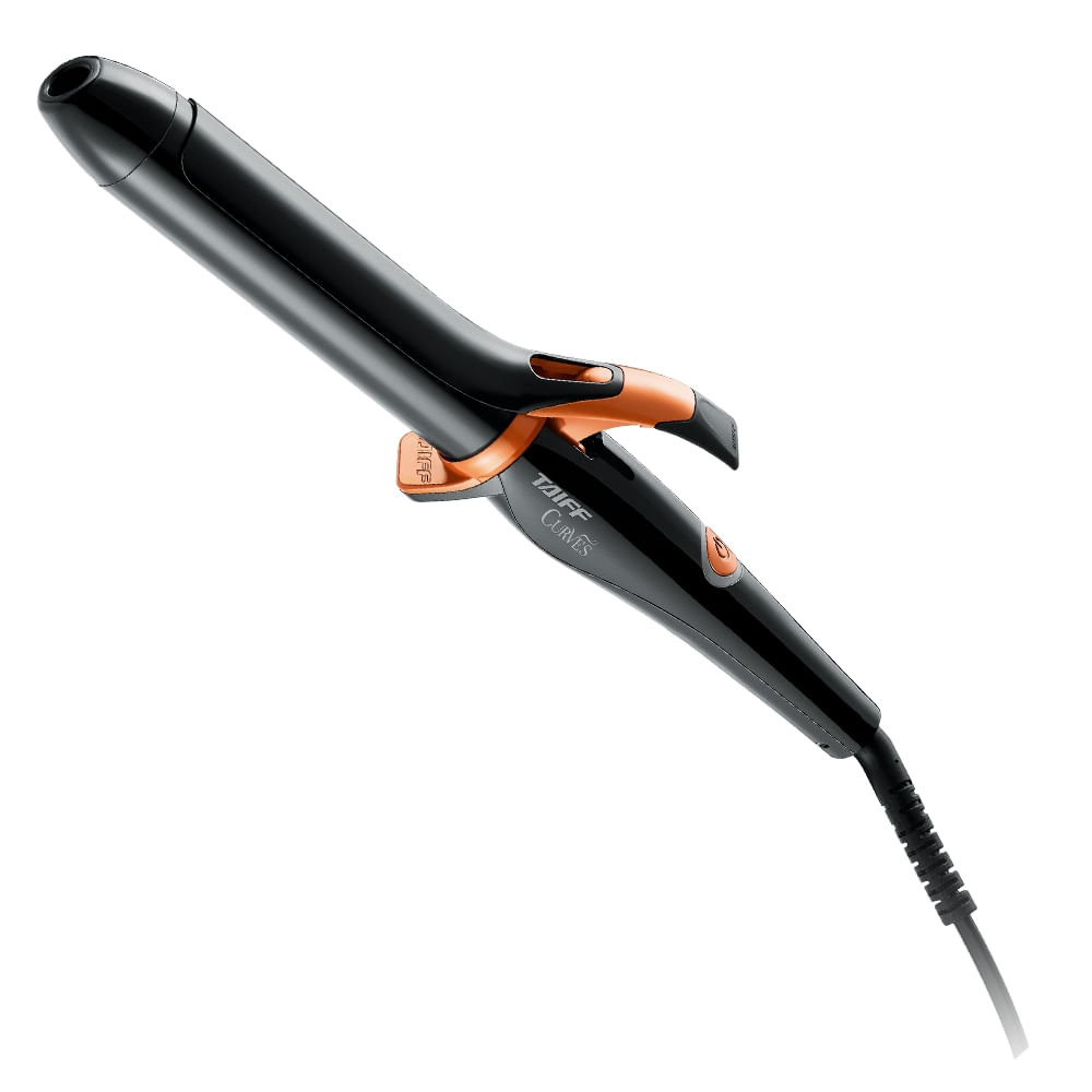 Modelador Curves 32Mm - Taiff Original