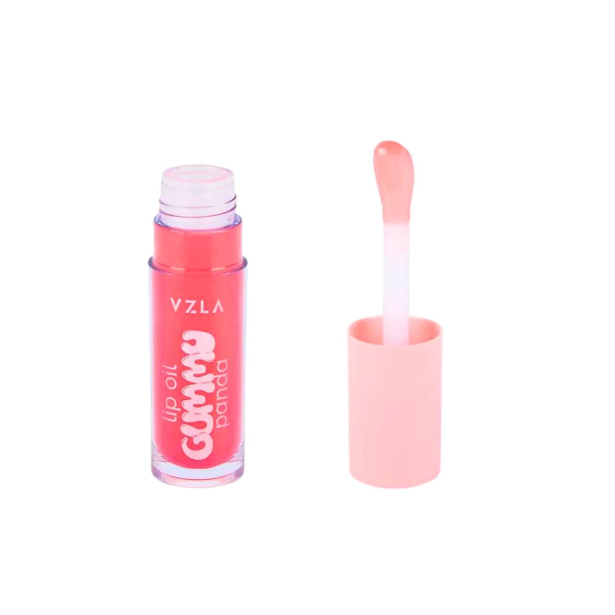 Lip Oil Vizzela Gummy Panda 6Ml