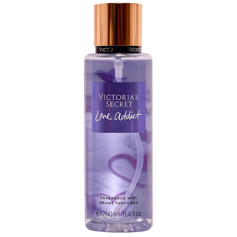 Victoria's Secret Love Addict - Body Mist 250ml