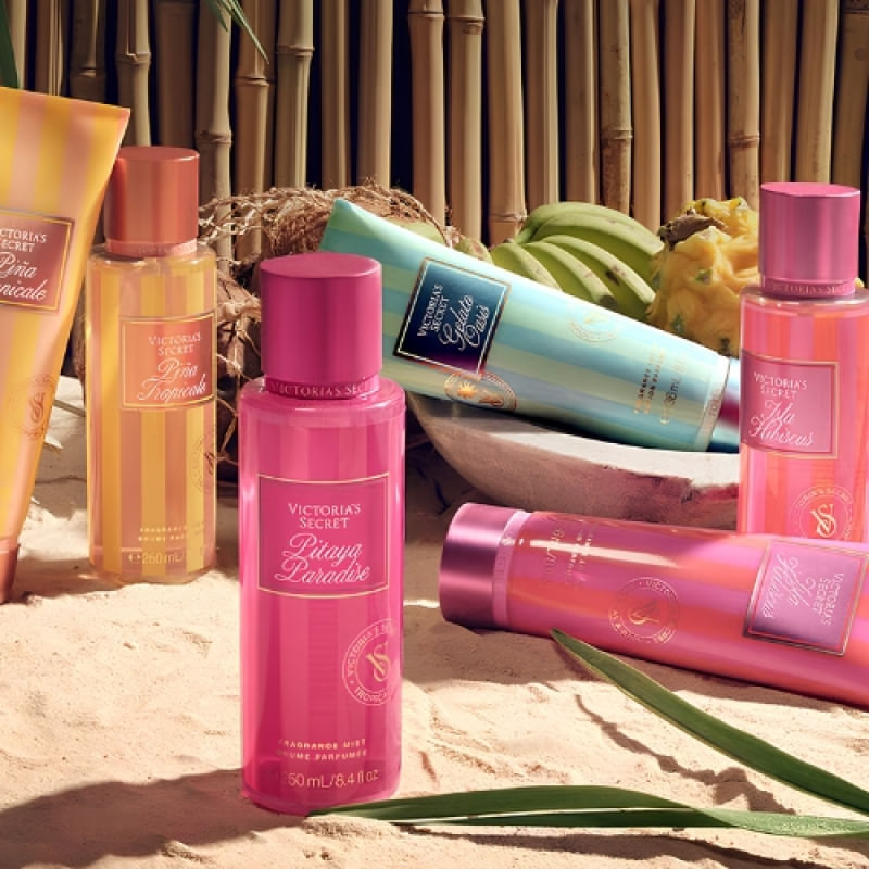 Piña Tropicale - Victoria's Secret Body Mist - 250ml - Época