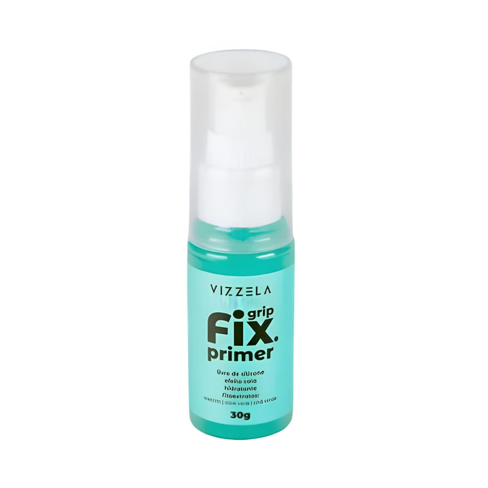 Primer Vizzela Grip Fix 30G