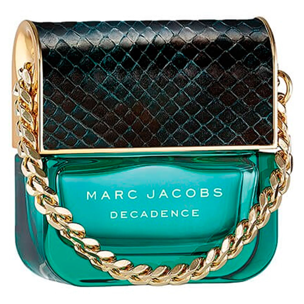 MARC selling JACOBS decadence