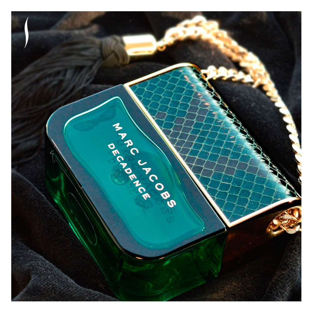 MARC JACOBS authentic decadence