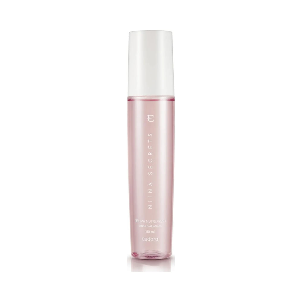Bruma Nutri Fresh Niina Secrets 110Ml