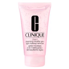 gel-de-limpeza-facial-clinique-2-1-cleansing-micellar-gel-light-makeup-remover
