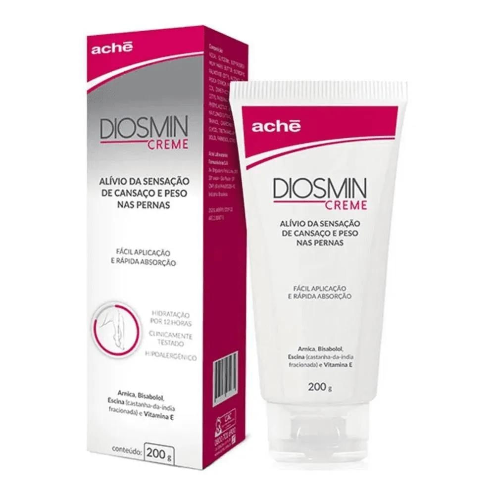 Diosmin Creme para Pernas 200 g