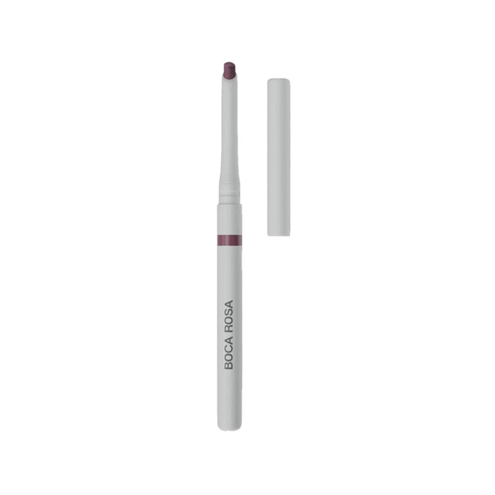 Boca Rosa Boca Contorno Labial 35g Púrpura intenso